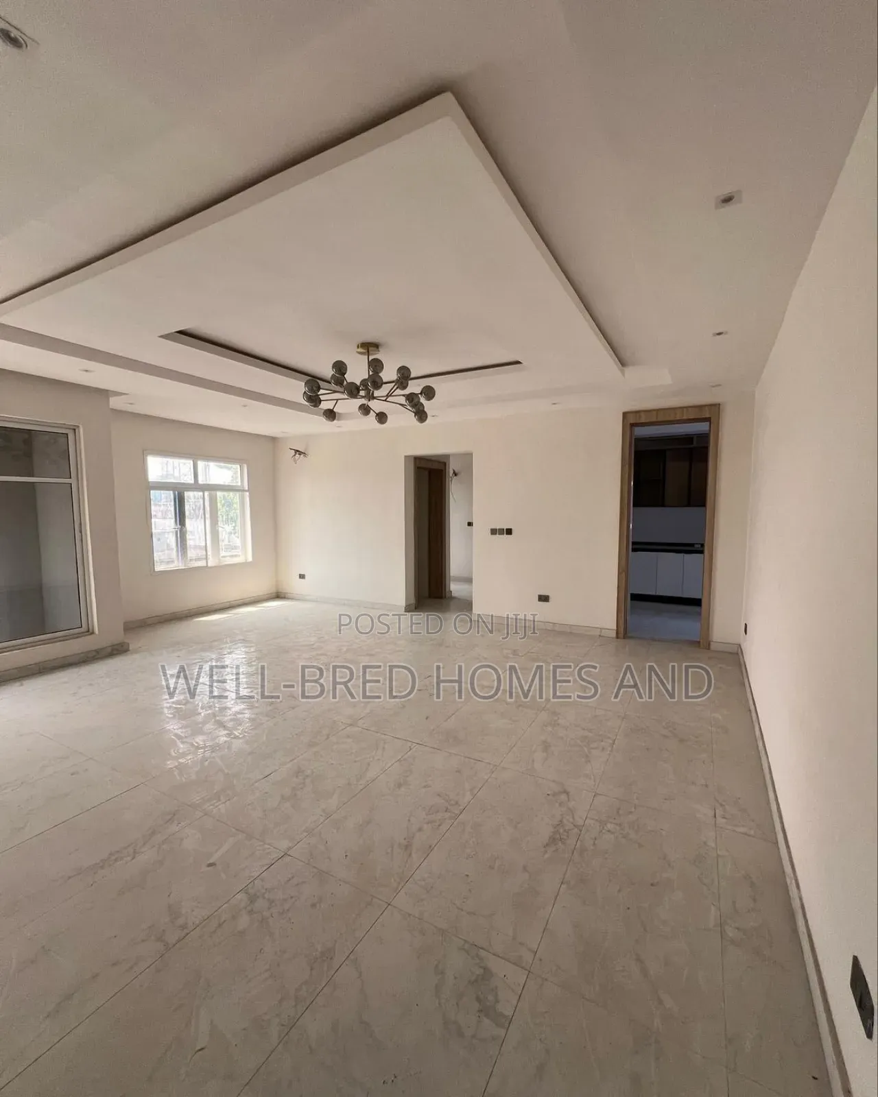 3bdrm Apartment in Victoria Island for sale in Victoria Island