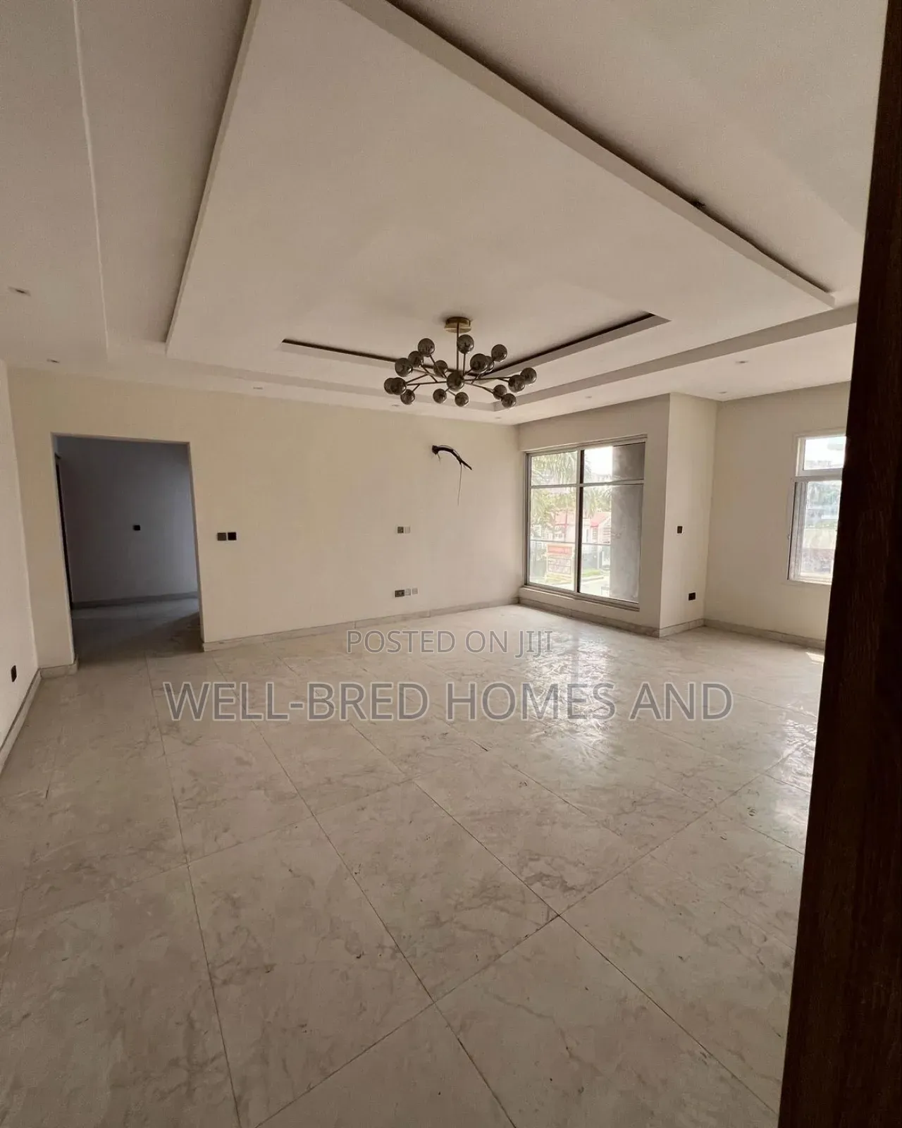 3bdrm Apartment in Victoria Island for sale in Victoria Island
