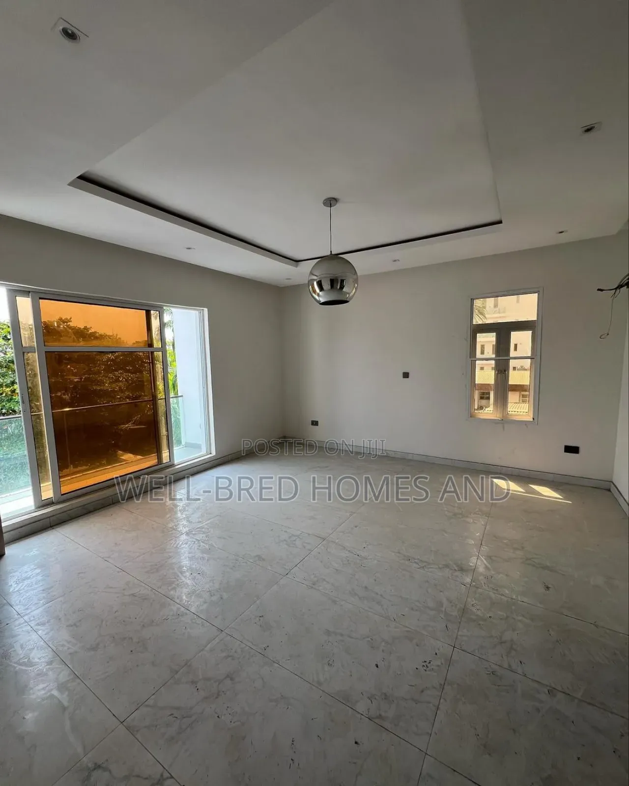 3bdrm Apartment in Victoria Island for sale in Victoria Island