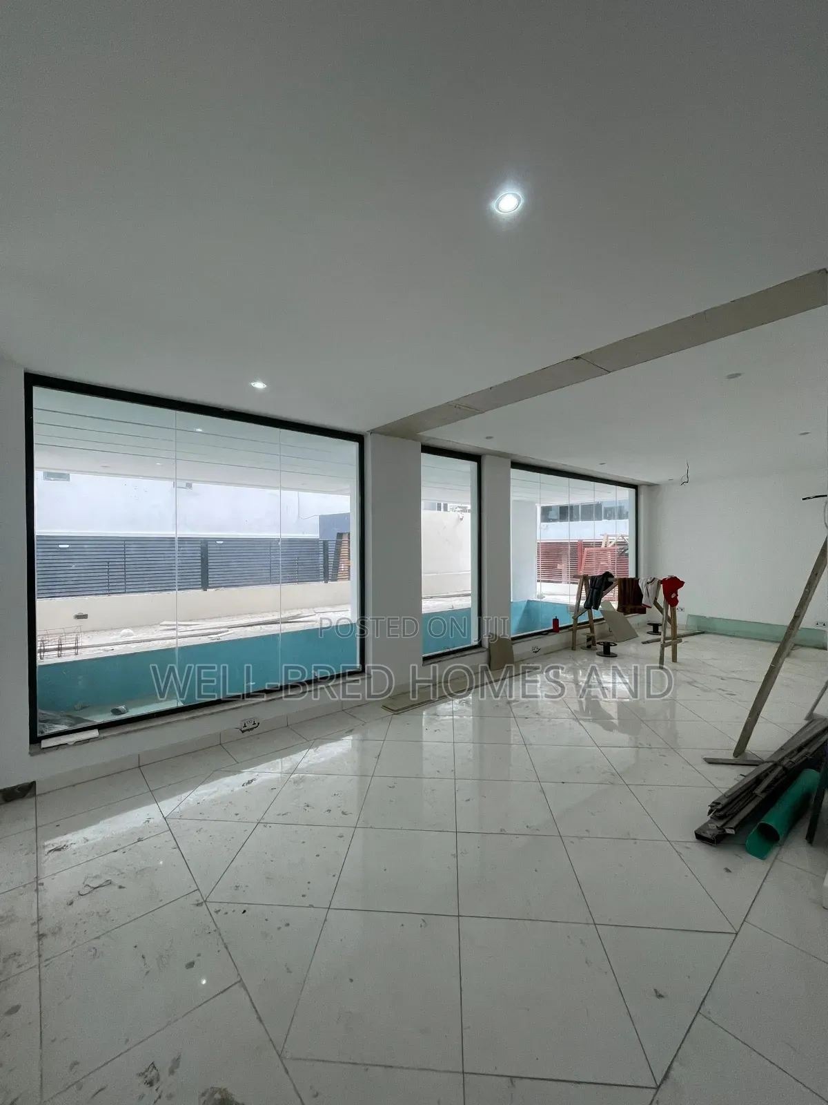 2bdrm Apartment in Ikate Lekki Lagos for sale in Ikate