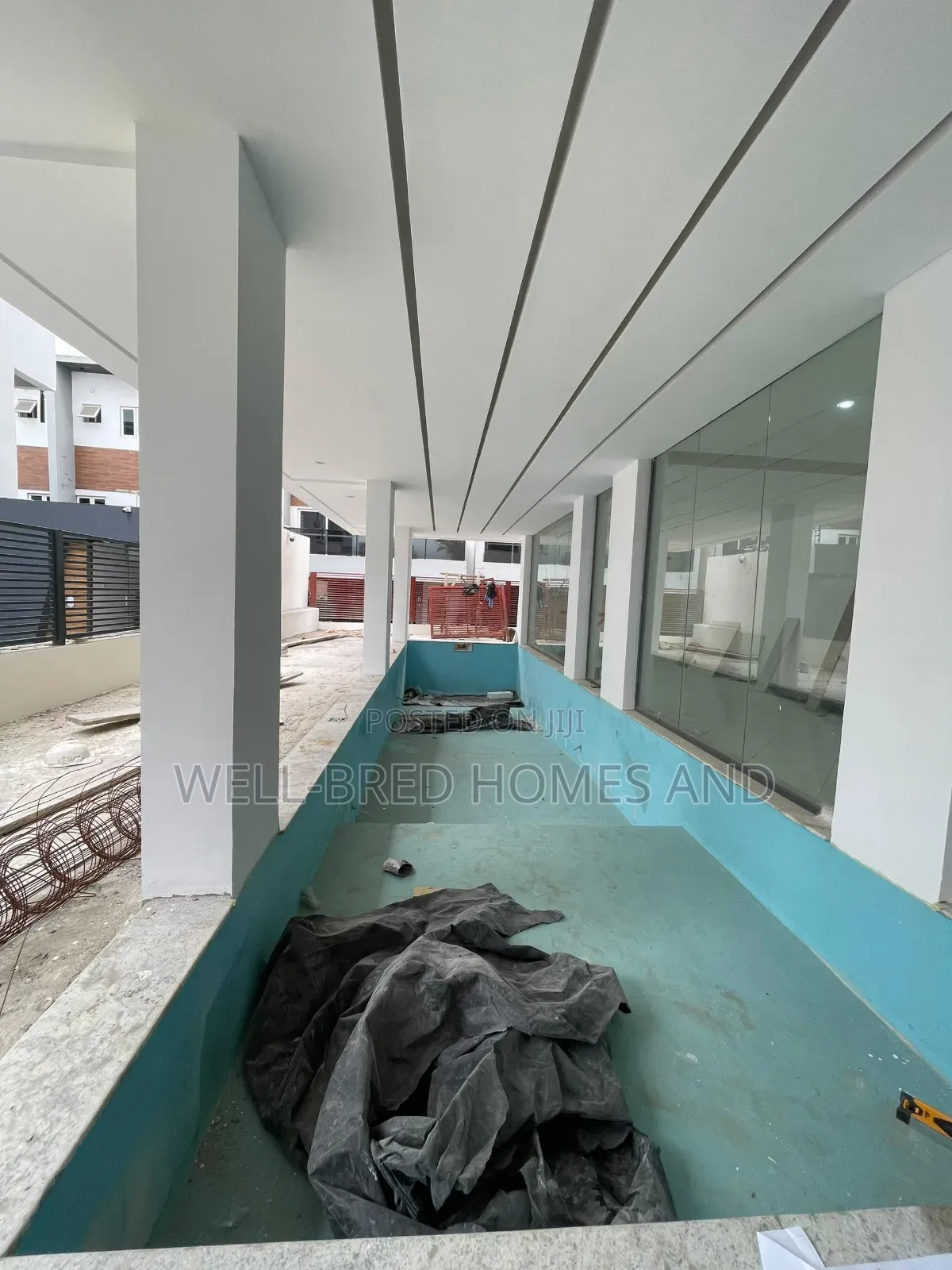 2bdrm Apartment in Ikate Lekki Lagos for sale in Ikate