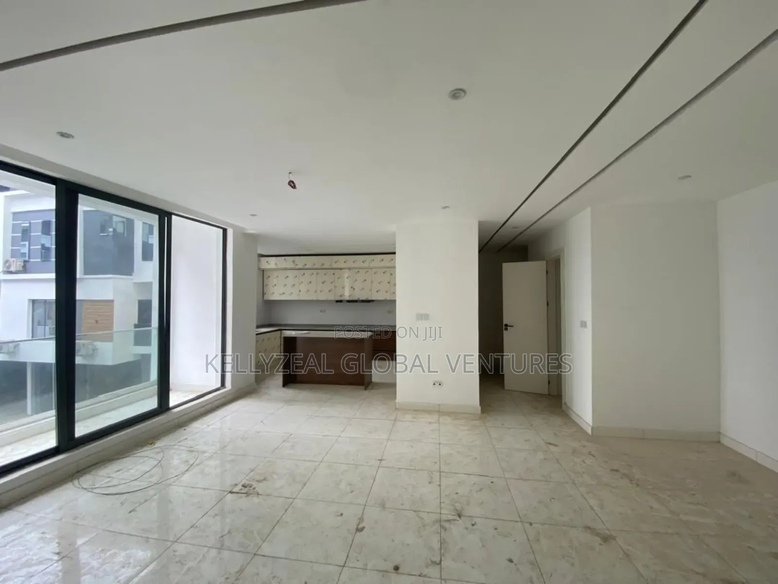 2bdrm Apartment in Ikate for sale in Ikate-Elegushi