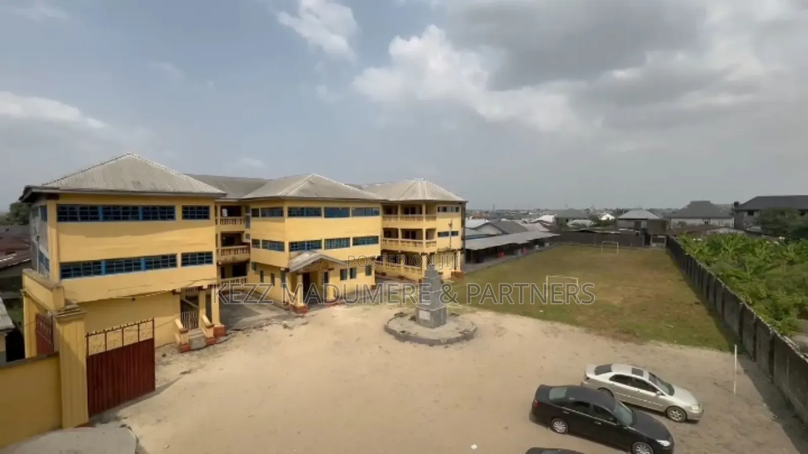For Sale: Functional School, Off Peter Odili , Ph in Port-Harcourt
