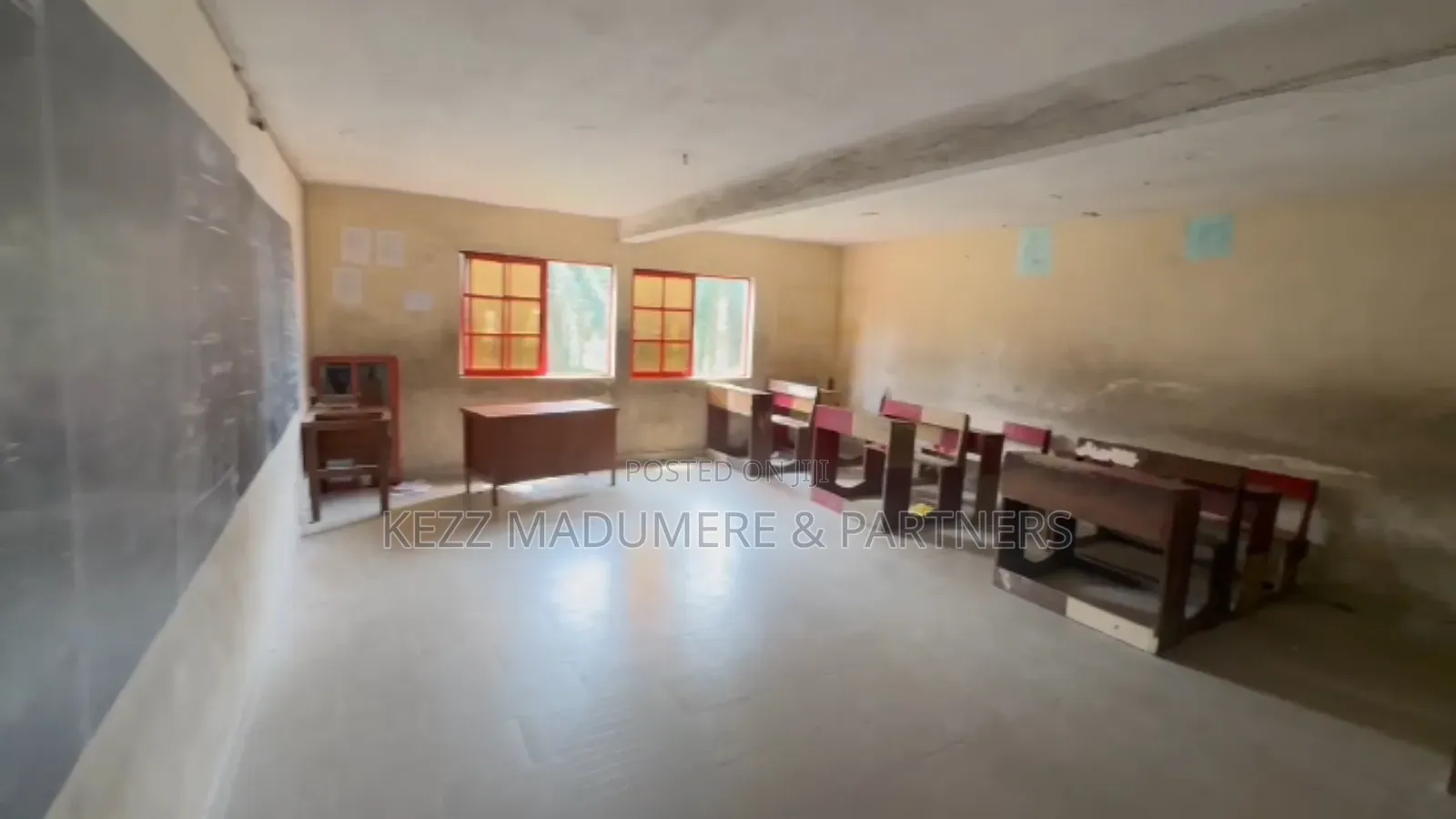 For Sale: Functional School, Off Peter Odili , Ph in Port-Harcourt