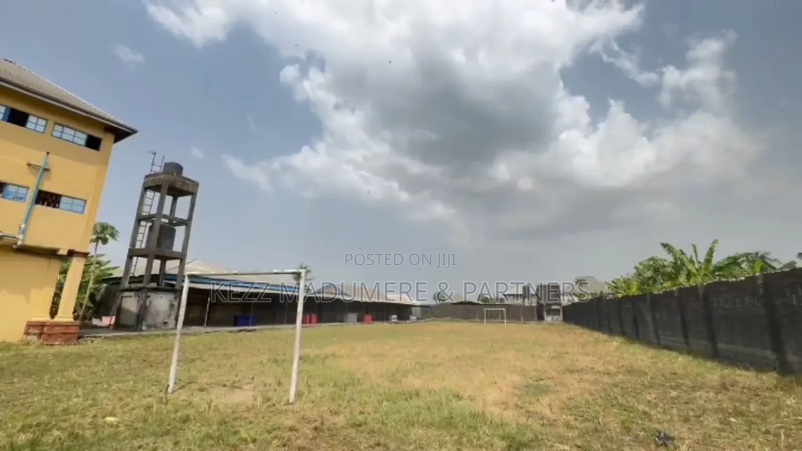 For Sale: Functional School , Rumuaghulu ,Ph in Port-Harcourt