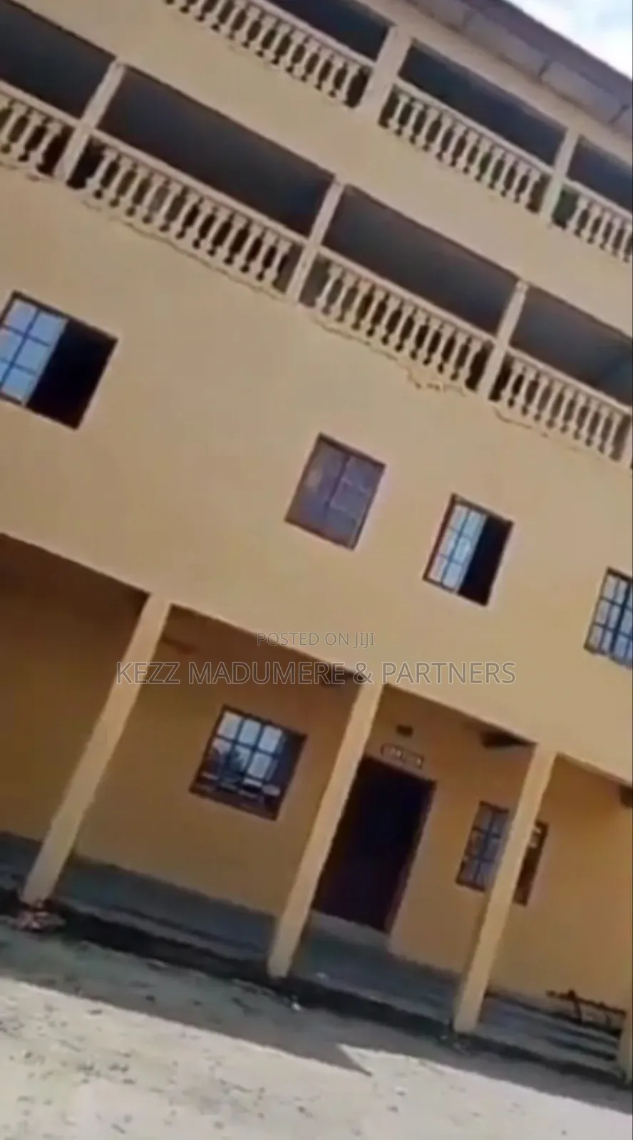 For Sale: Functional School , Rumuaghulu ,Ph in Port-Harcourt