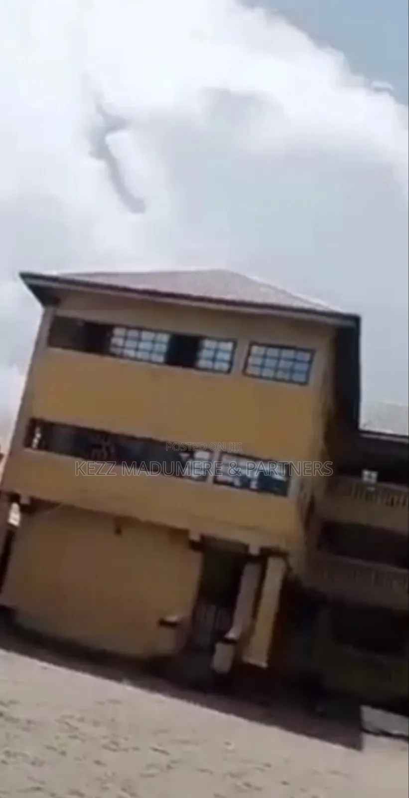 For Sale: Functional School , Rumuaghulu ,Ph in Port-Harcourt