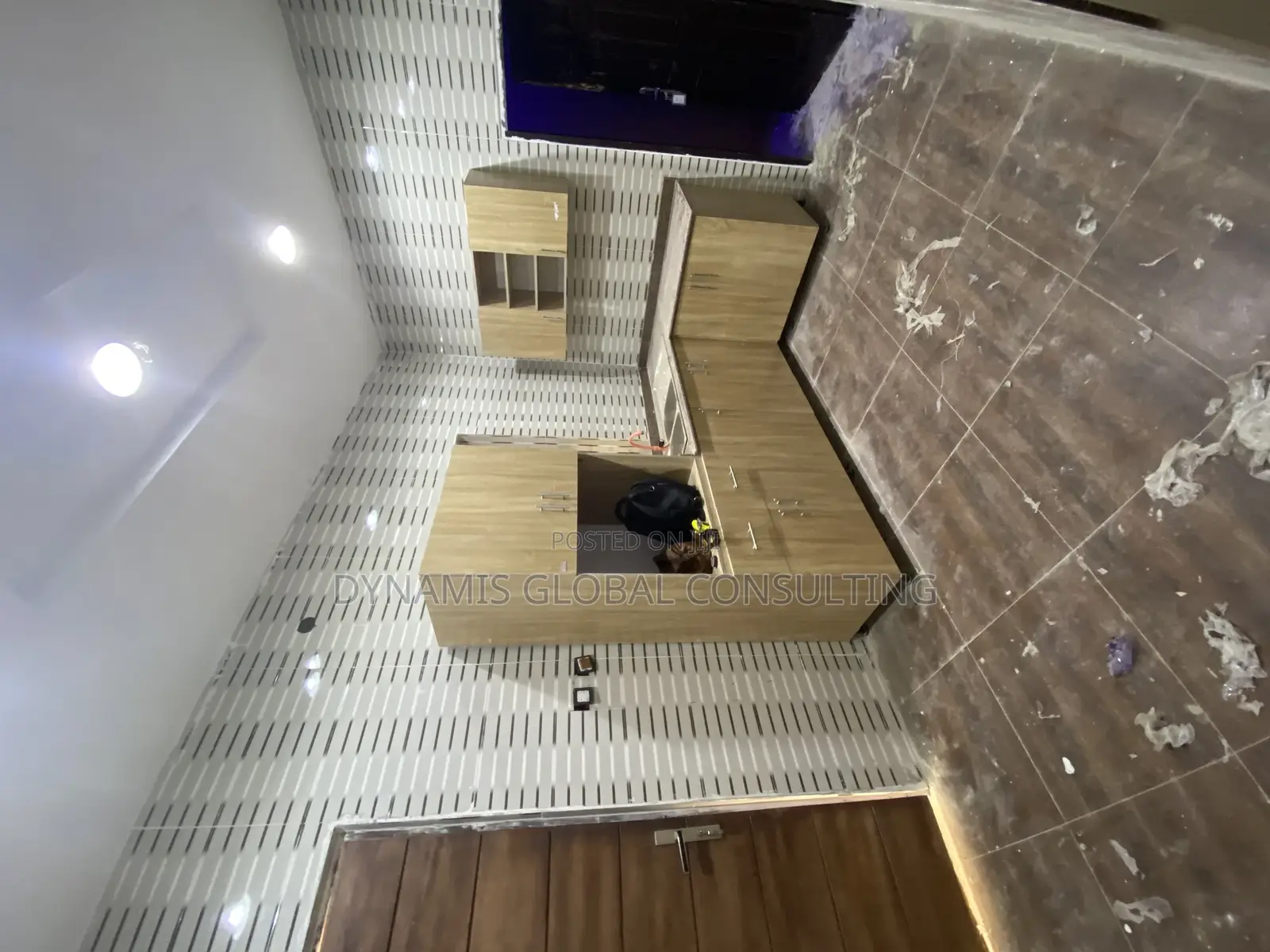 Furnished 3bdrm Duplex in Omole Phase 2 for sale in Omole Phase 2
