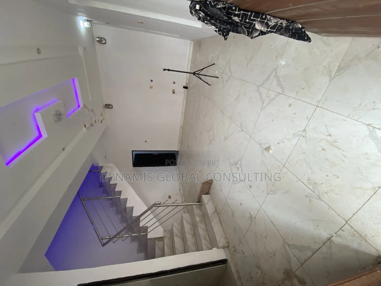 Furnished 3bdrm Duplex in Omole Phase 2 for sale in Omole Phase 2