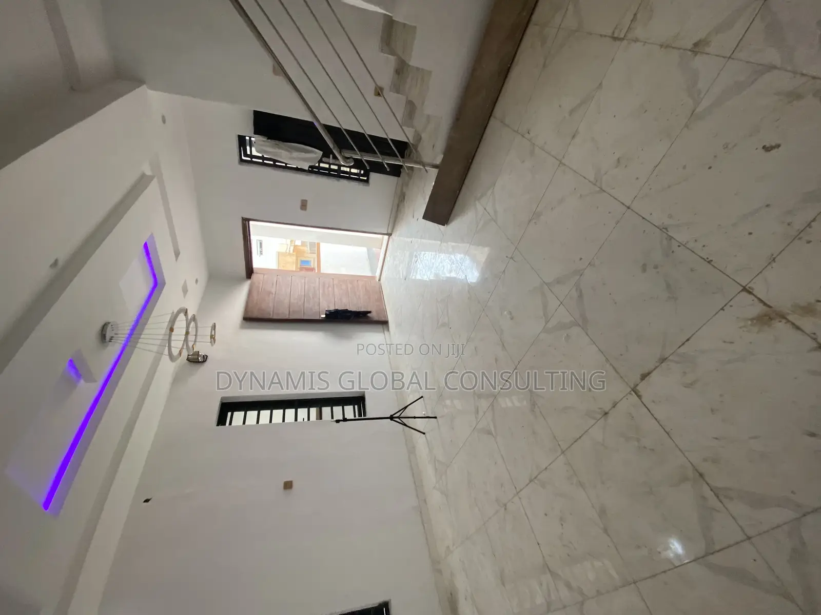Furnished 3bdrm Duplex in Omole Phase 2 for sale in Omole Phase 2