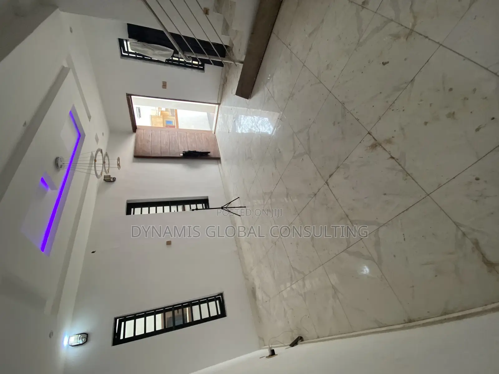 Furnished 3bdrm Duplex in Omole Phase 2 for sale in Omole Phase 2