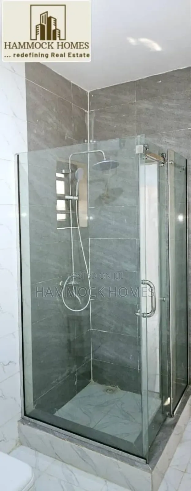 5bdrm Duplex in Oke Badan Estate, Akobo for sale in Akobo