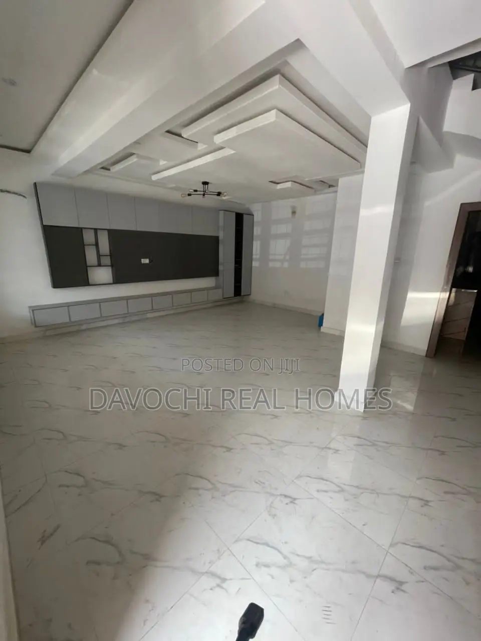 3bdrm Maisonette in Cyberville Estate, for rent in Ikate