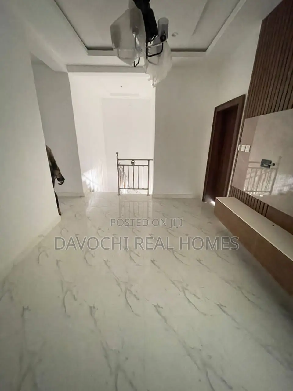 3bdrm Maisonette in Cyberville Estate, for rent in Ikate