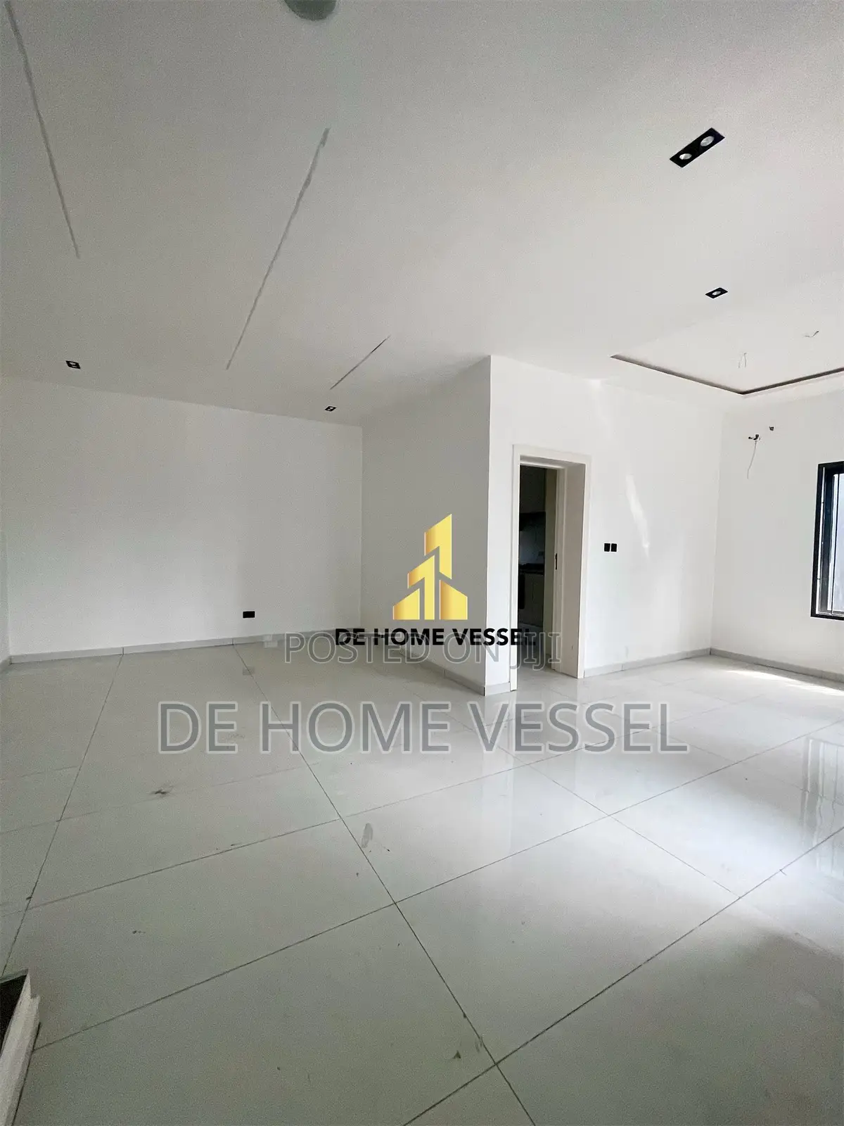 4bdrm Townhouse/Terrace in Lekki Phase 1 for sale in Lekki Phase 1