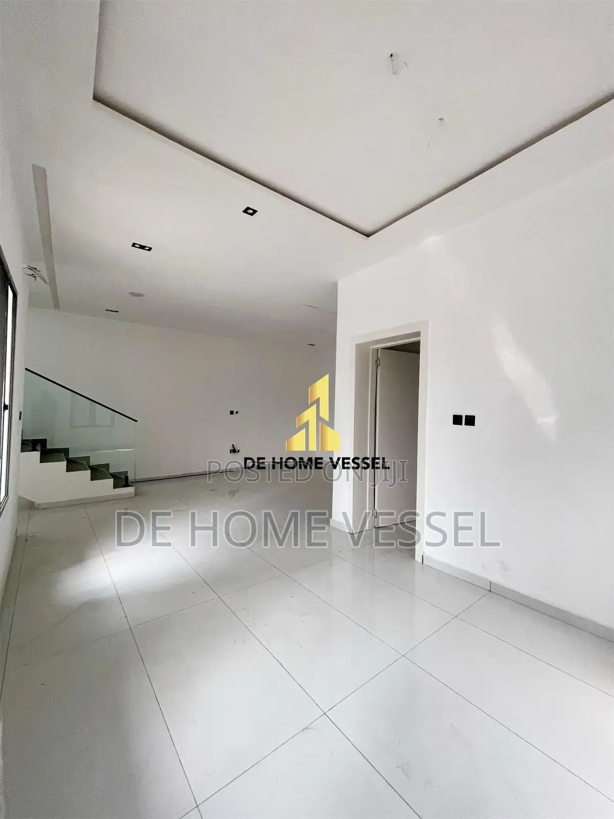 4bdrm Townhouse/Terrace in Lekki Phase 1 for sale in Lekki Phase 1