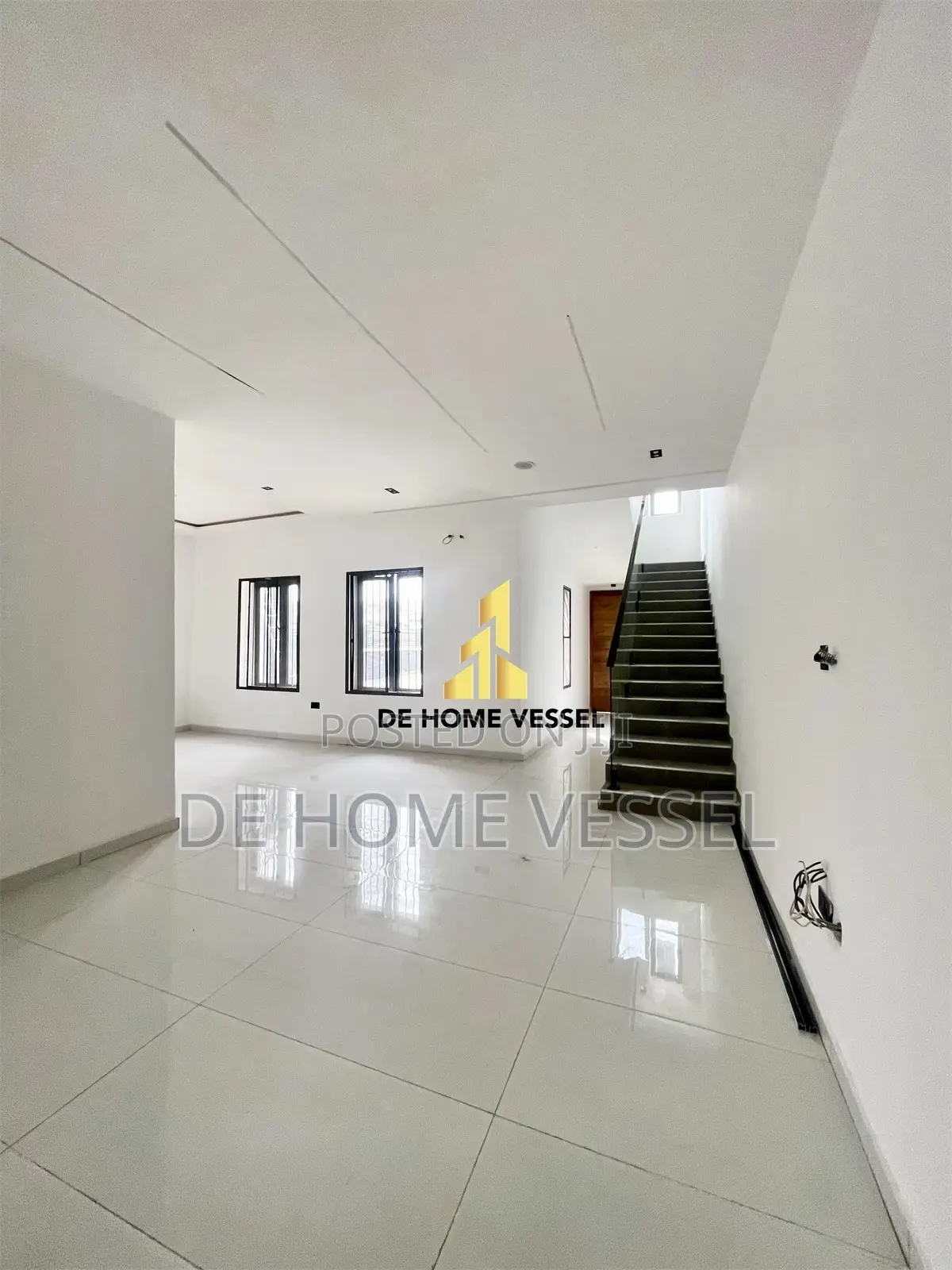 4bdrm Townhouse/Terrace in Lekki Phase 1 for sale in Lekki Phase 1