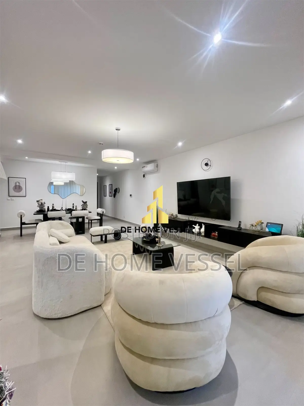 3bdrm Apartment in Lekki Phase 1 for sale in Lekki Phase 1
