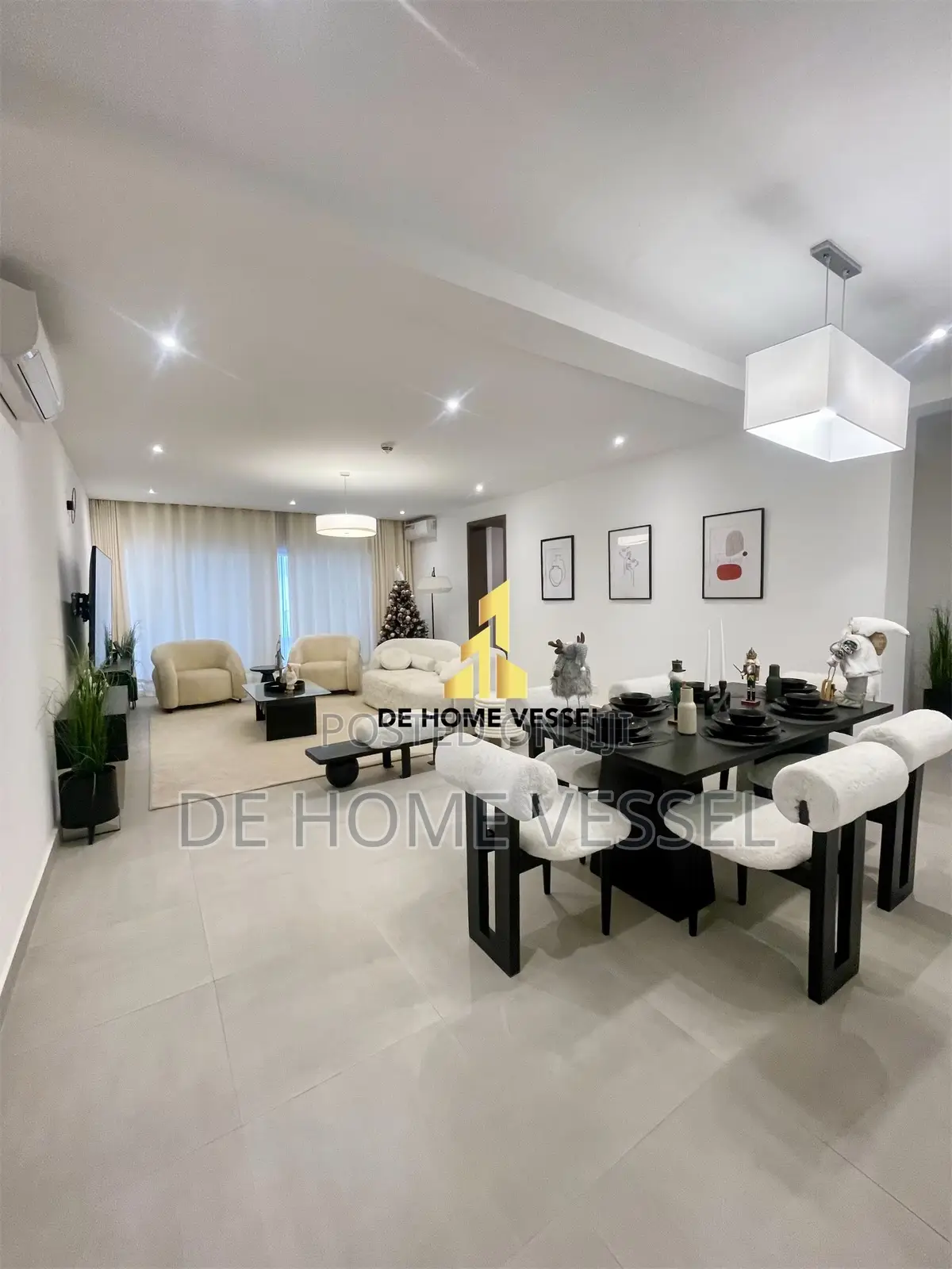 3bdrm Apartment in Lekki Phase 1 for sale in Lekki Phase 1
