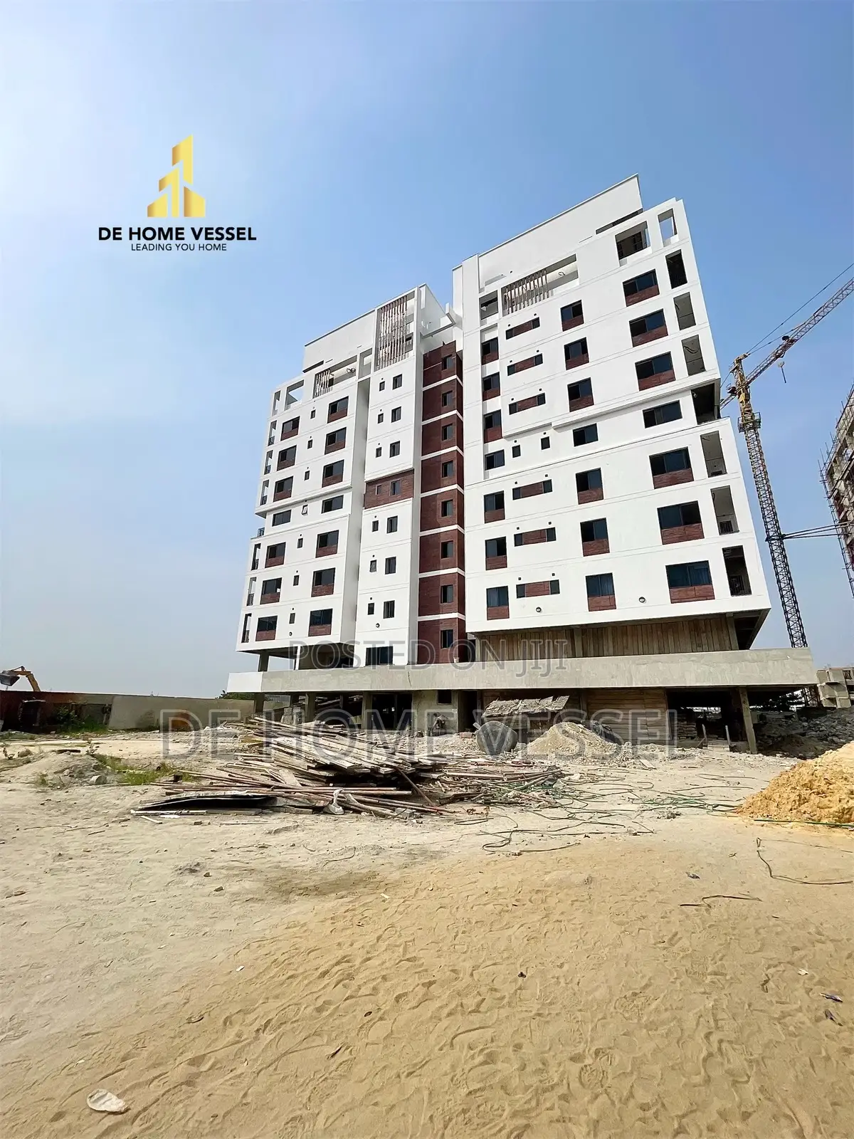 3bdrm Apartment in Lekki Phase 1 for sale in Lekki Phase 1