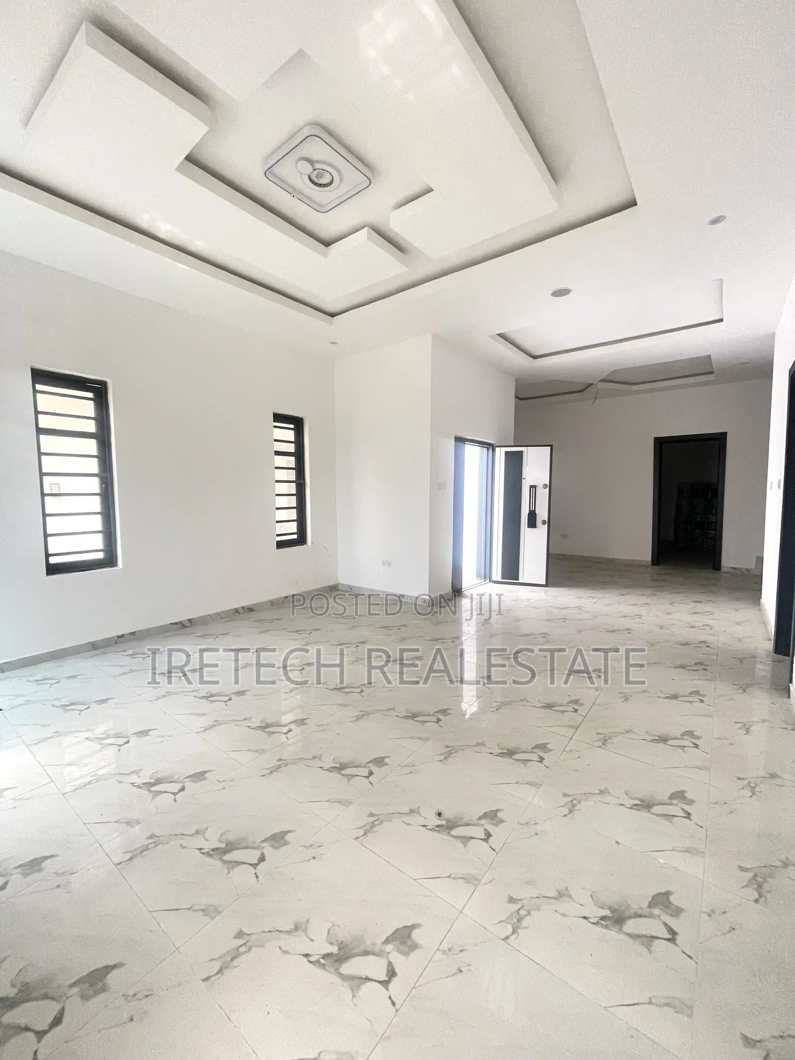 4bdrm Duplex in Ajah Lekki Scheme 2 for sale in Ajah