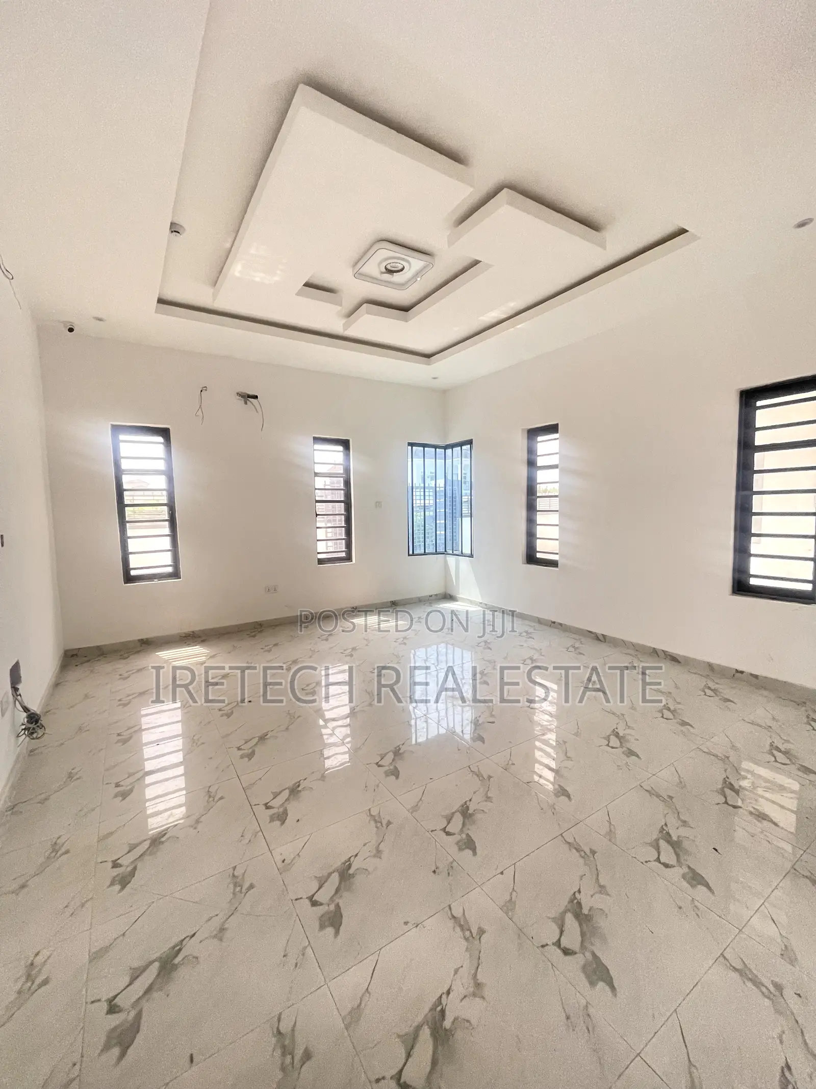 4bdrm Duplex in Ajah Lekki Scheme 2 for sale in Ajah