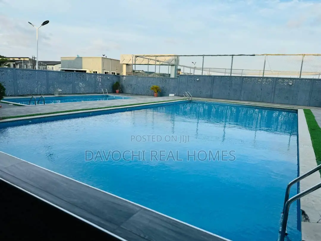 Furnished 2bdrm Apartment in Citadel View 1.0,, Lekki Phase 1 for sale in Lekki Phase 1