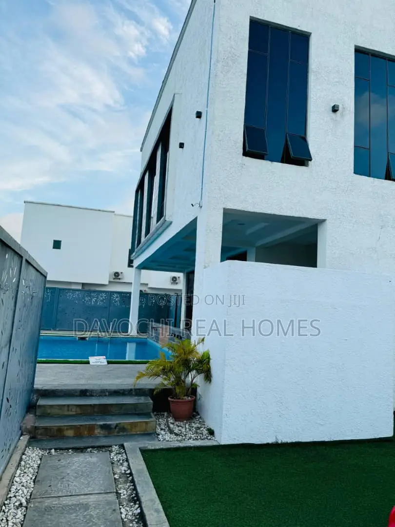 Furnished 2bdrm Apartment in Citadel View 1.0,, Lekki Phase 1 for sale in Lekki Phase 1