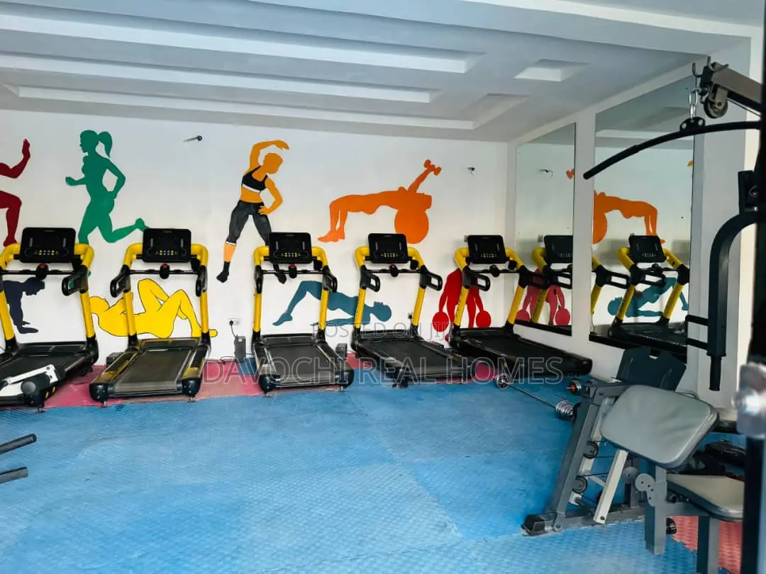 Furnished 2bdrm Apartment in Citadel View 1.0,, Lekki Phase 1 for sale in Lekki Phase 1