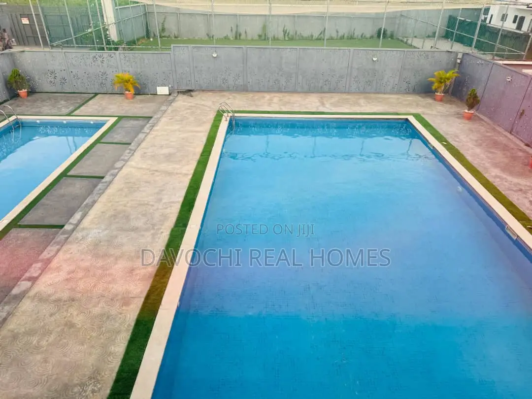 Furnished 2bdrm Apartment in Citadel View 1.0,, Lekki Phase 1 for sale in Lekki Phase 1
