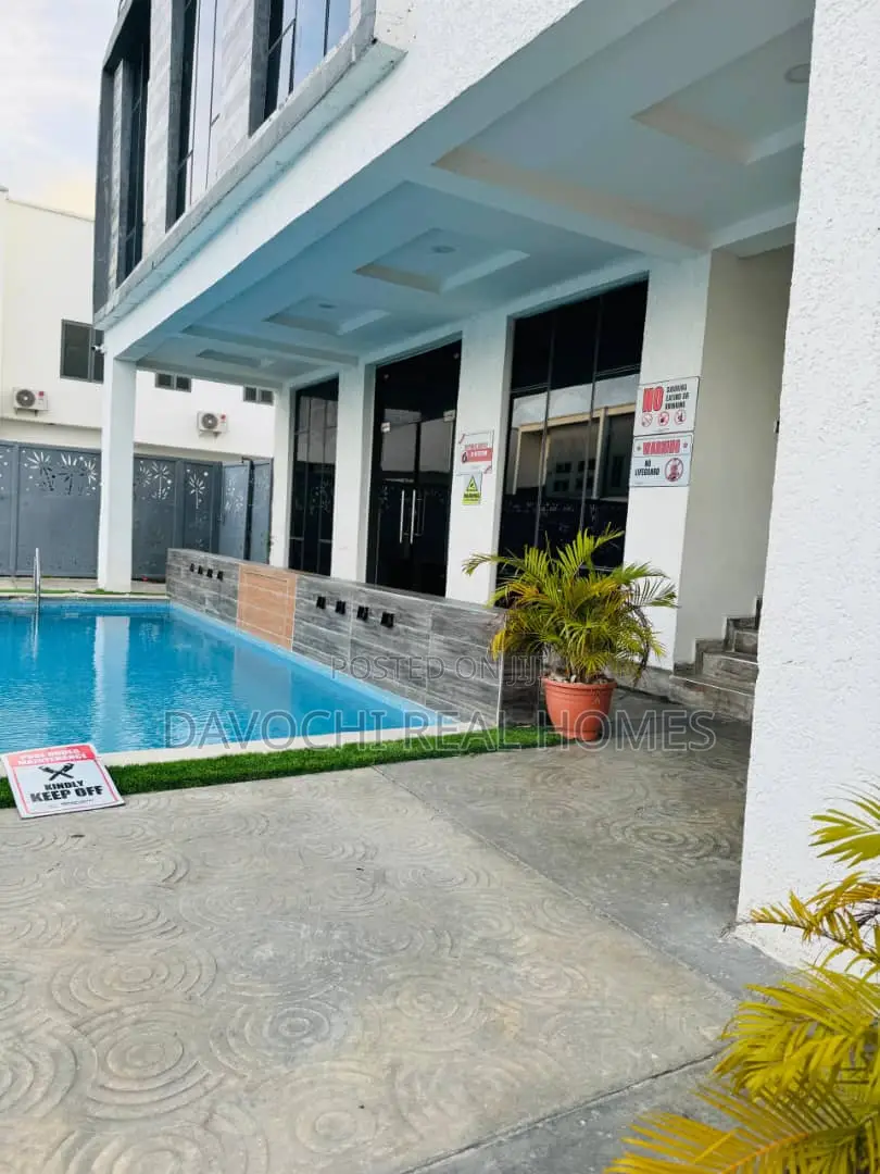 Furnished 2bdrm Apartment in Citadel View 1.0,, Lekki Phase 1 for sale in Lekki Phase 1