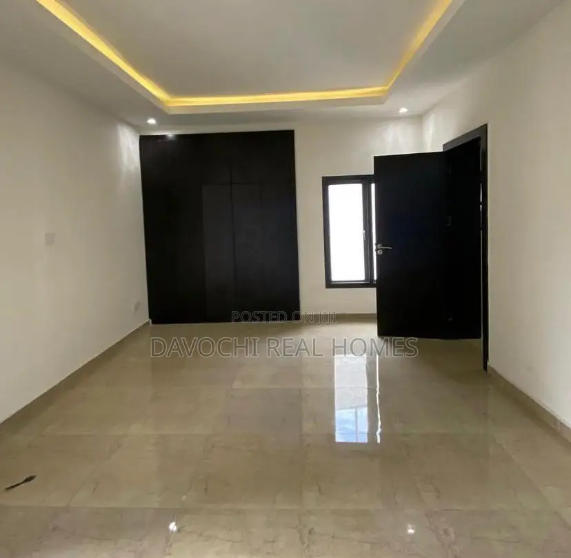 Furnished 4bdrm Apartment in Ikoyi, Lagos, Lekki Phase 1 for rent in Lekki Phase 1