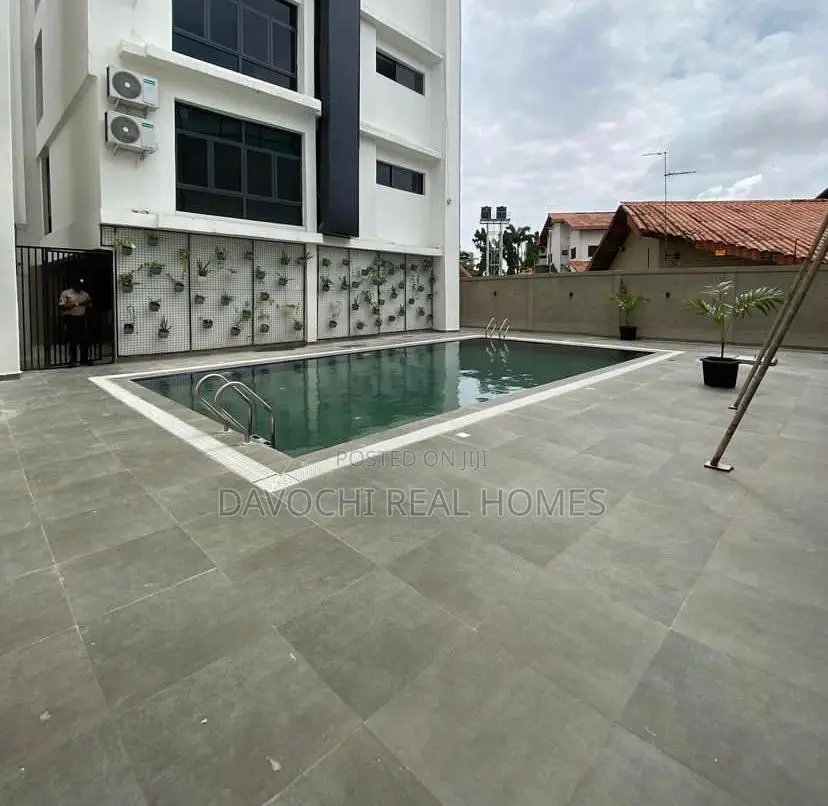 Furnished 4bdrm Apartment in Ikoyi, Lagos, Lekki Phase 1 for rent in Lekki Phase 1