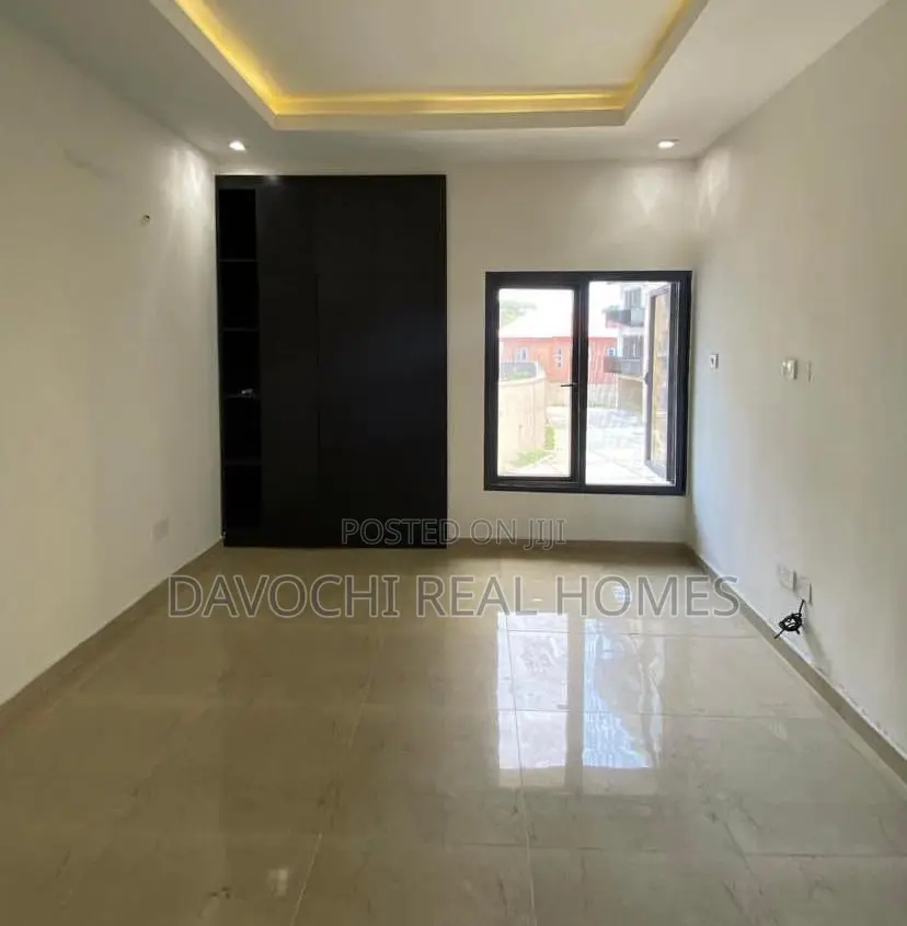 Furnished 4bdrm Apartment in Ikoyi, Lagos, Lekki Phase 1 for rent in Lekki Phase 1