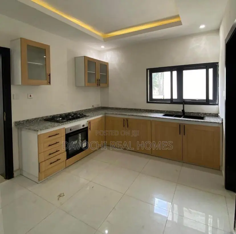 Furnished 4bdrm Apartment in Ikoyi, Lagos, Lekki Phase 1 for rent in Lekki Phase 1