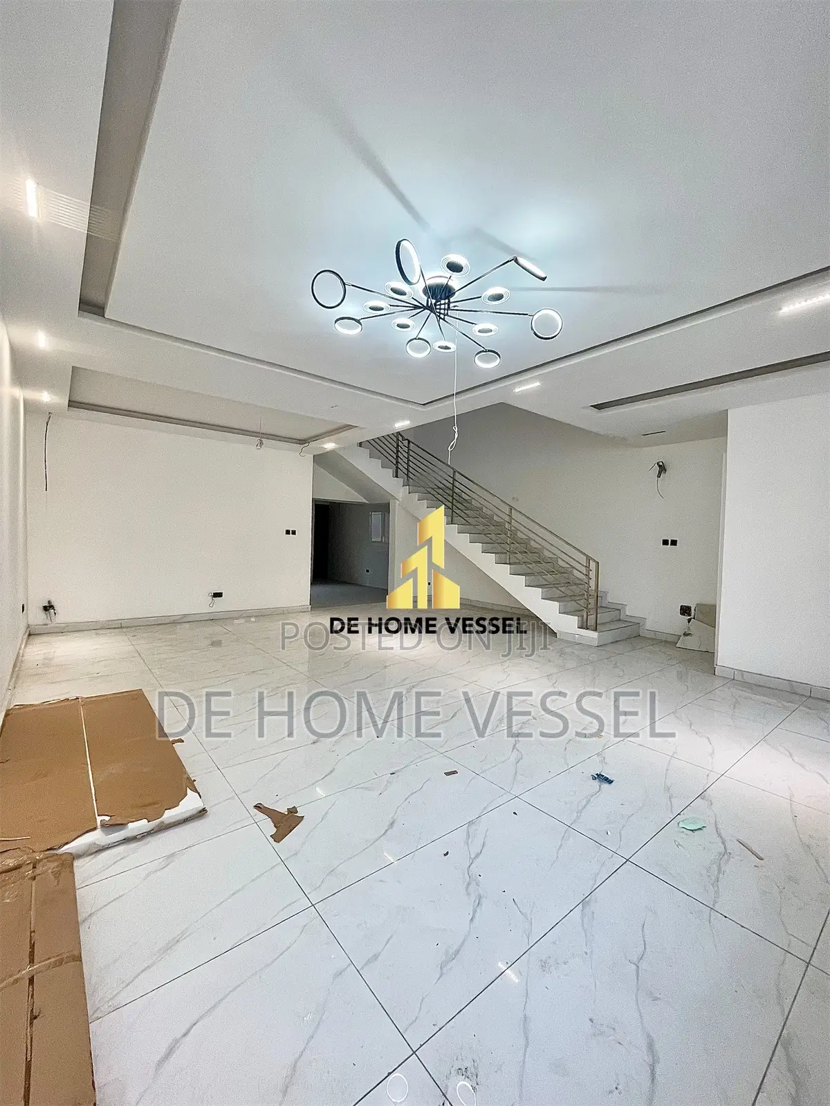 4bdrm Townhouse/Terrace in Ikate for sale in Ikate