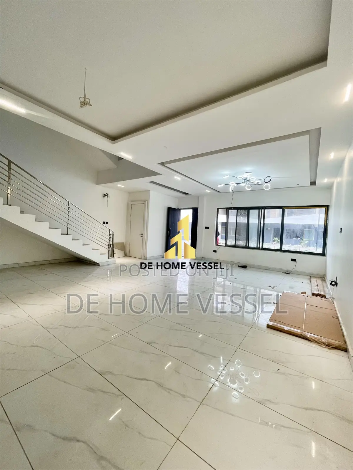 4bdrm Townhouse/Terrace in Ikate for sale in Ikate