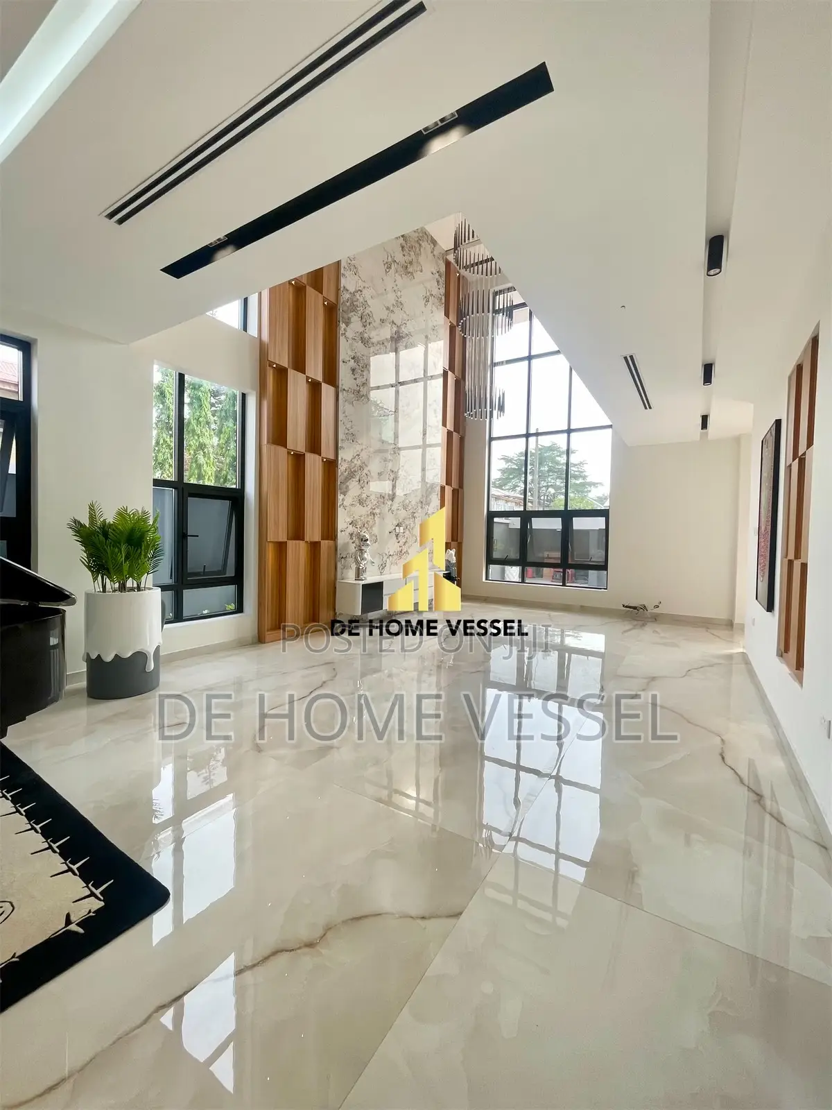 Furnished 6bdrm Duplex in Ikoyi for sale in Ikoyi