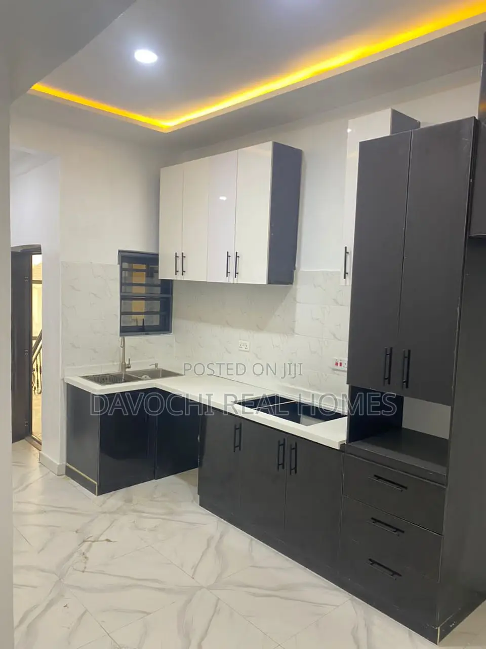 3bdrm Apartment in Sangotedo for rent in Sangotedo