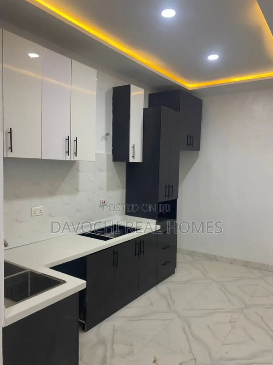 3bdrm Apartment in Sangotedo for rent in Sangotedo
