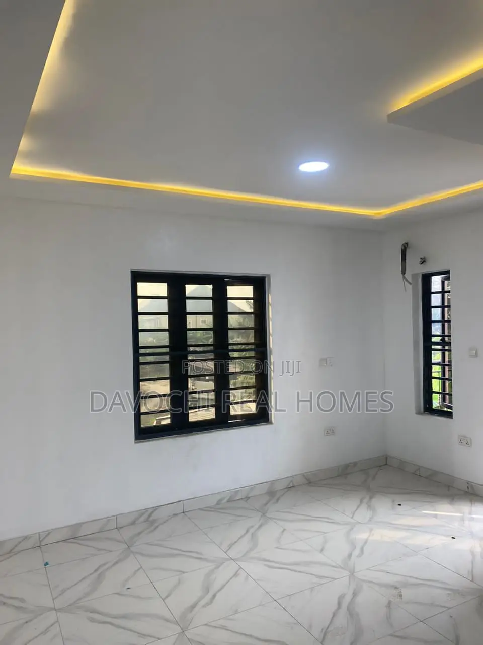 3bdrm Apartment in Sangotedo for rent in Sangotedo
