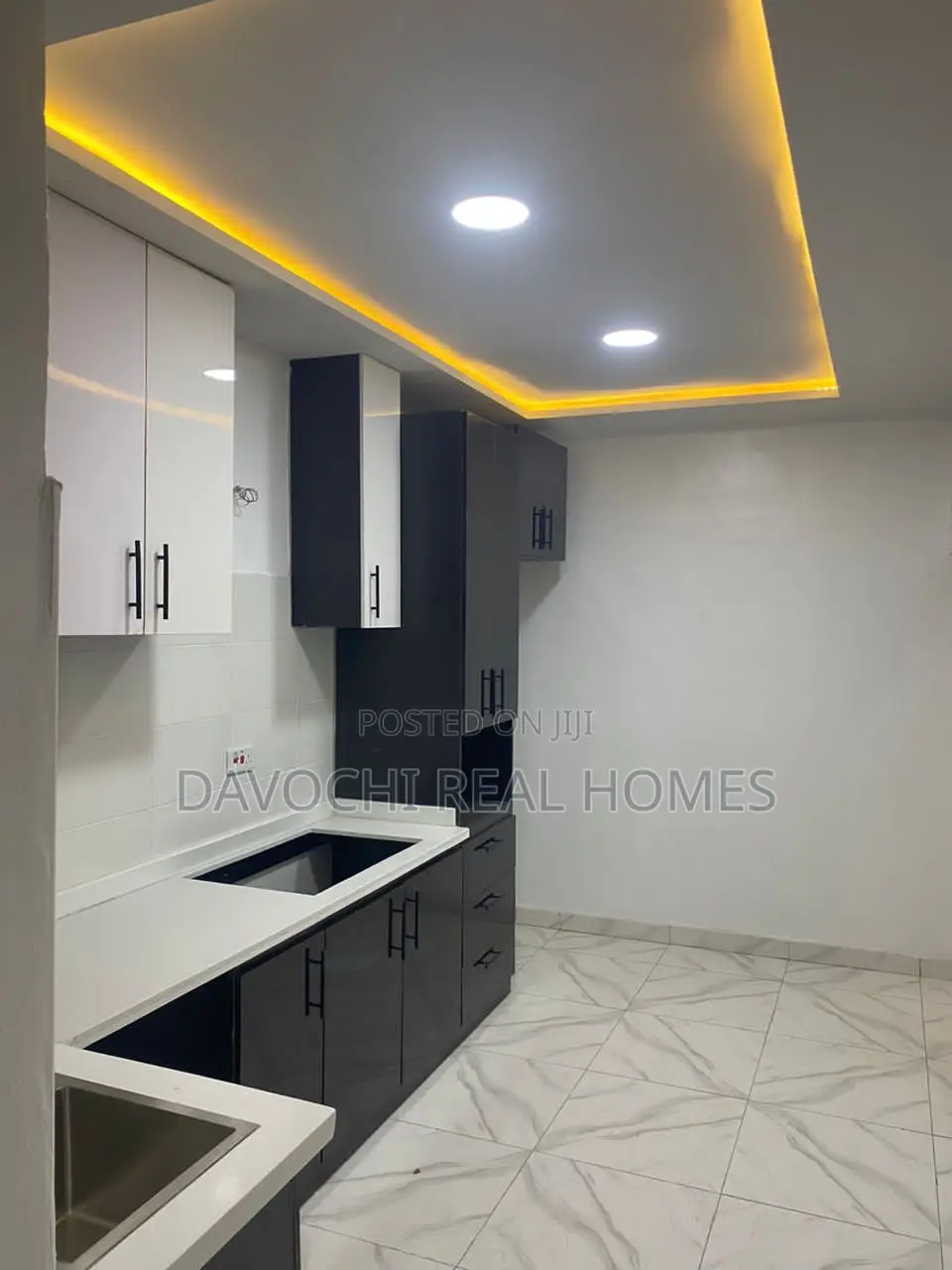 3bdrm Apartment in Sangotedo for rent in Sangotedo