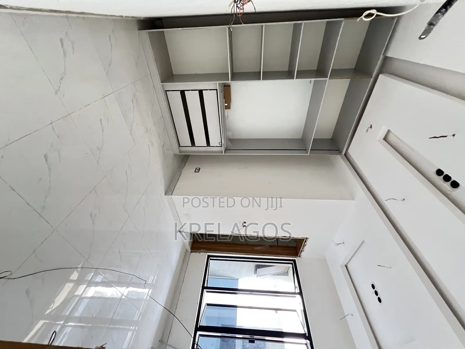 4bdrm Duplex in Lekki Phase 1 for sale in Lekki Phase 1
