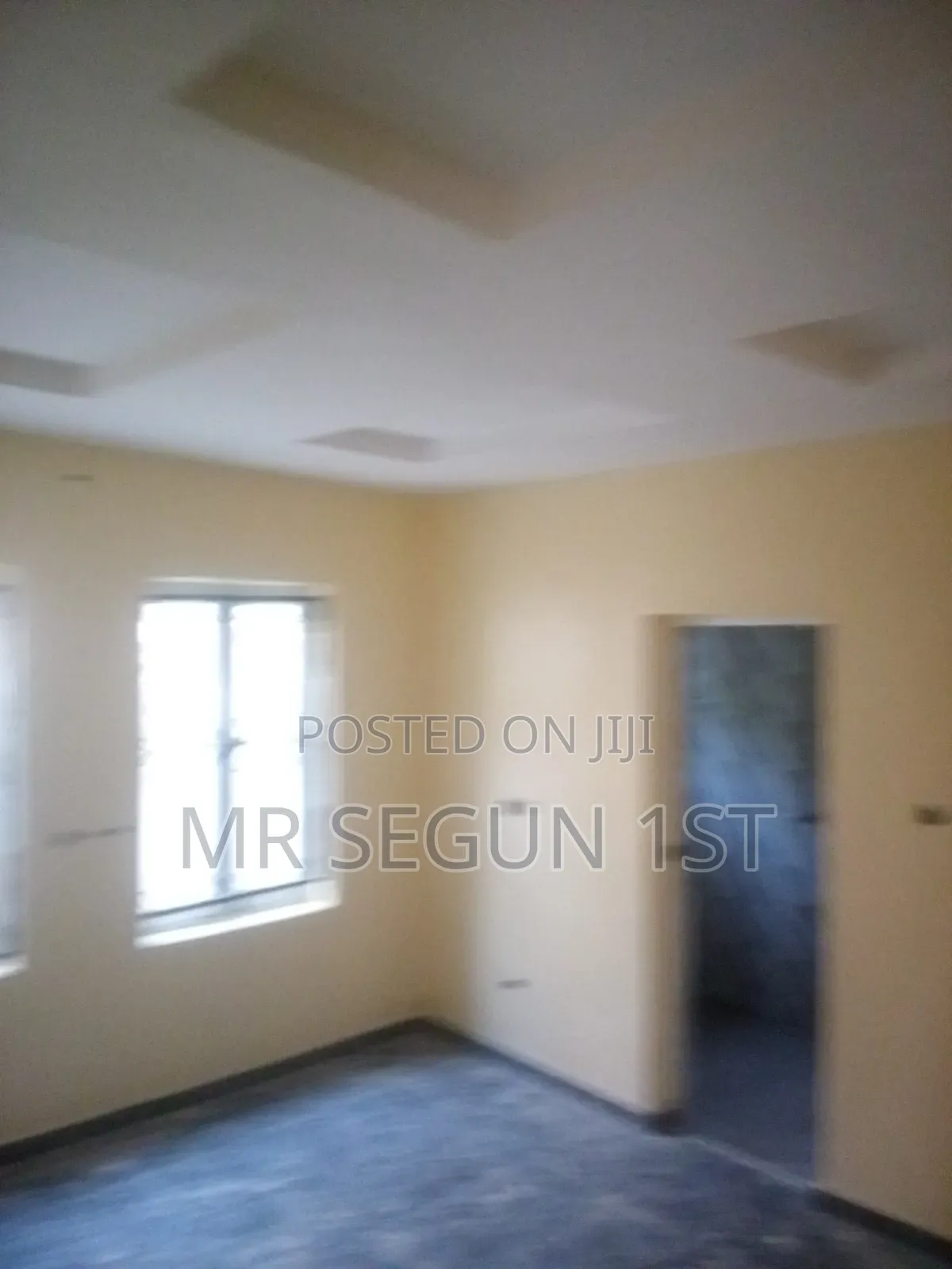 Mini Flat in Common Wealth Estate, Akala Express for rent in Akala Express