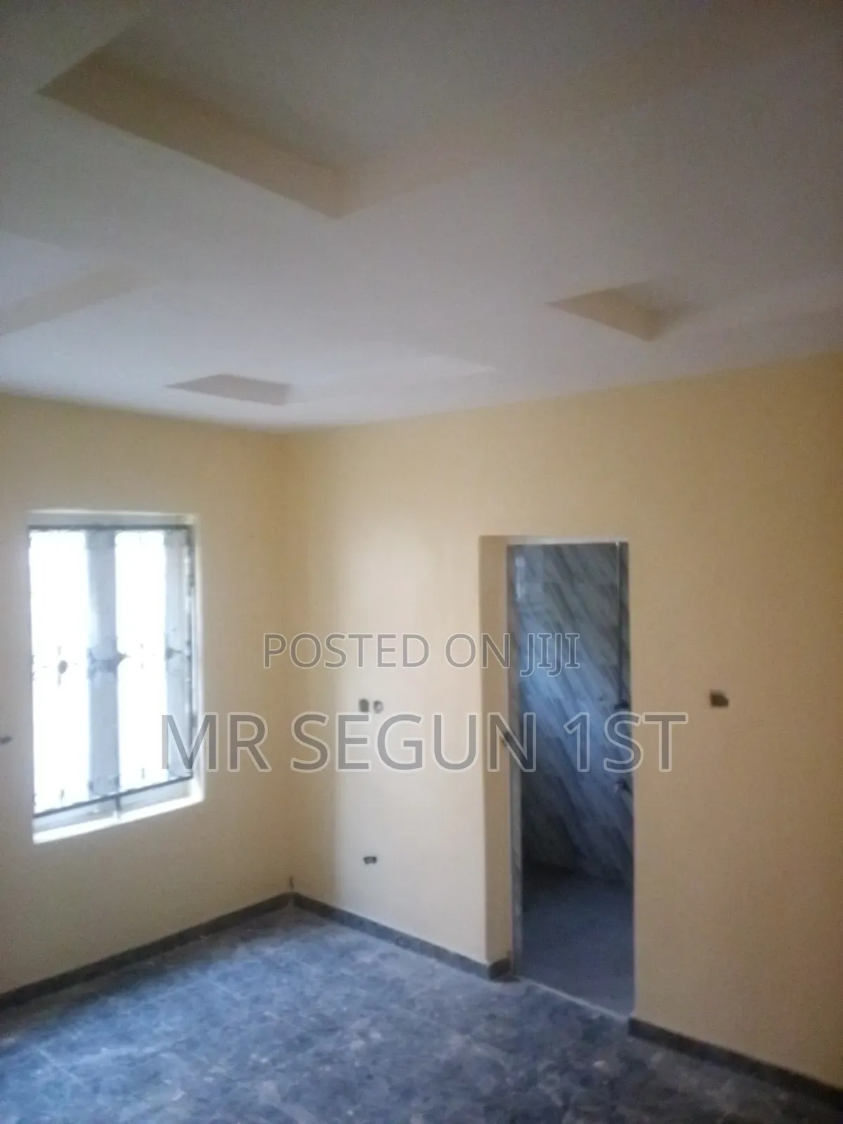 Mini Flat in Common Wealth Estate, Akala Express for rent in Akala Express