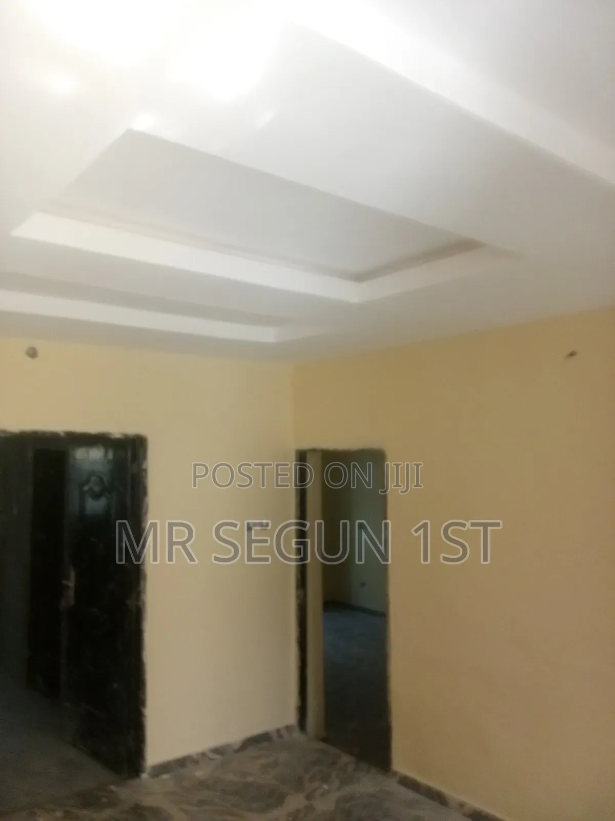 Mini Flat in Common Wealth Estate, Akala Express for rent in Akala Express