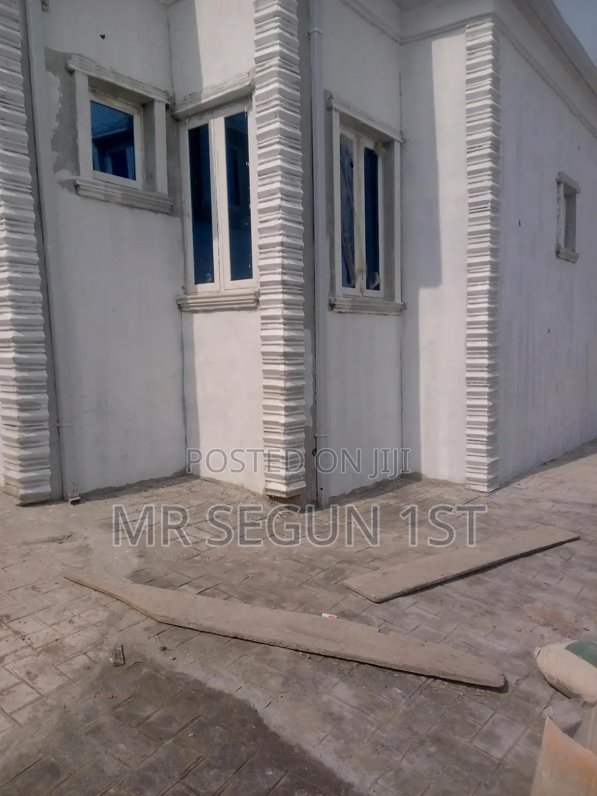 Mini Flat in Common Wealth Estate, Akala Express for rent in Akala Express