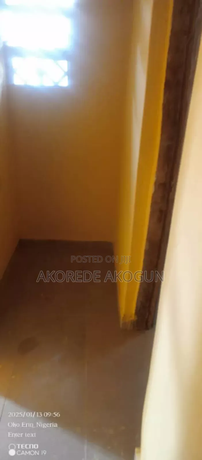 Twin 3bed Room Flat and 2bed Room Bosquter in Ilorin East