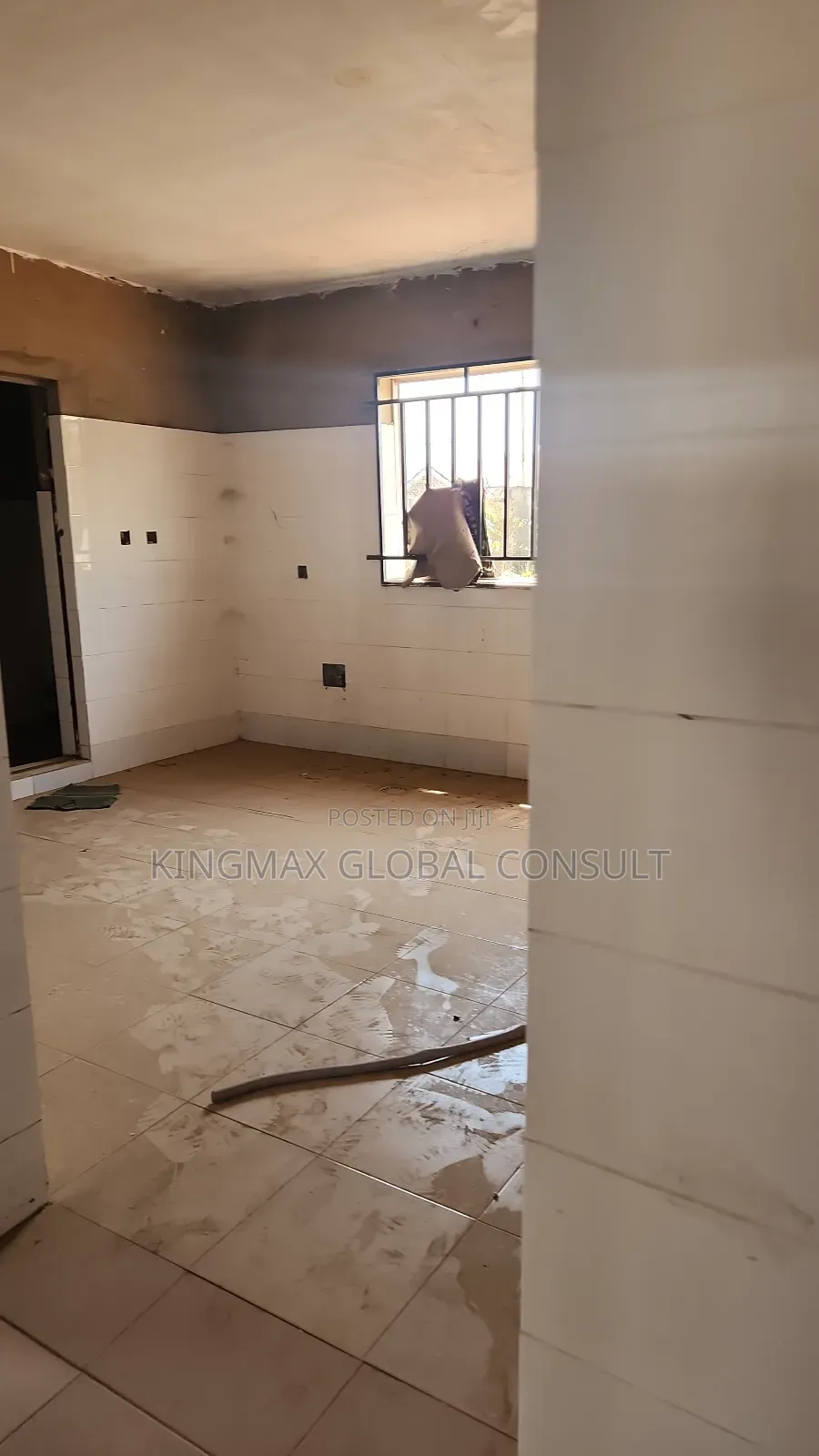 3bdrm Bungalow in Jikwoyi for sale in Jikwoyi