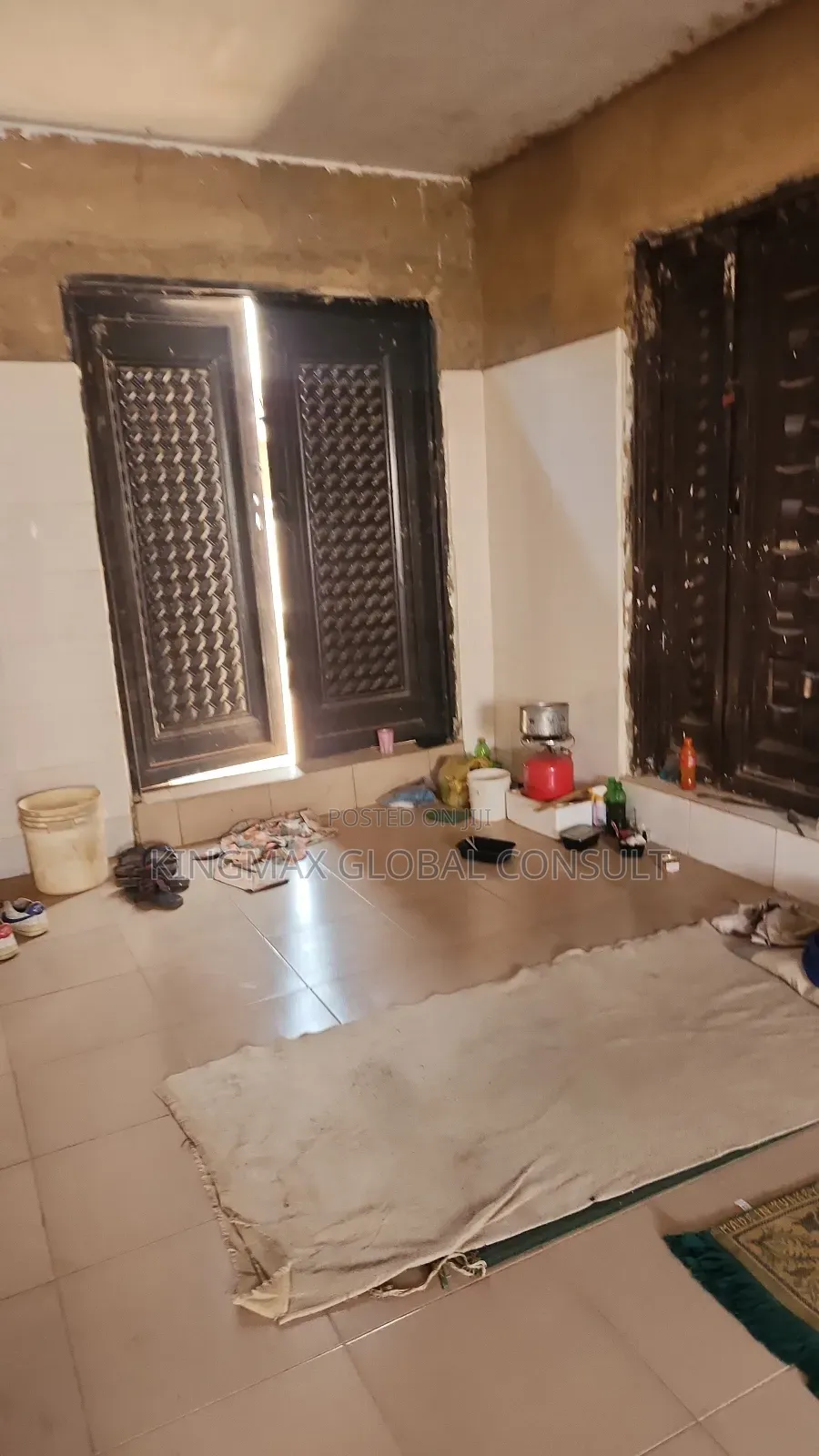 3bdrm Bungalow in Jikwoyi for sale in Jikwoyi